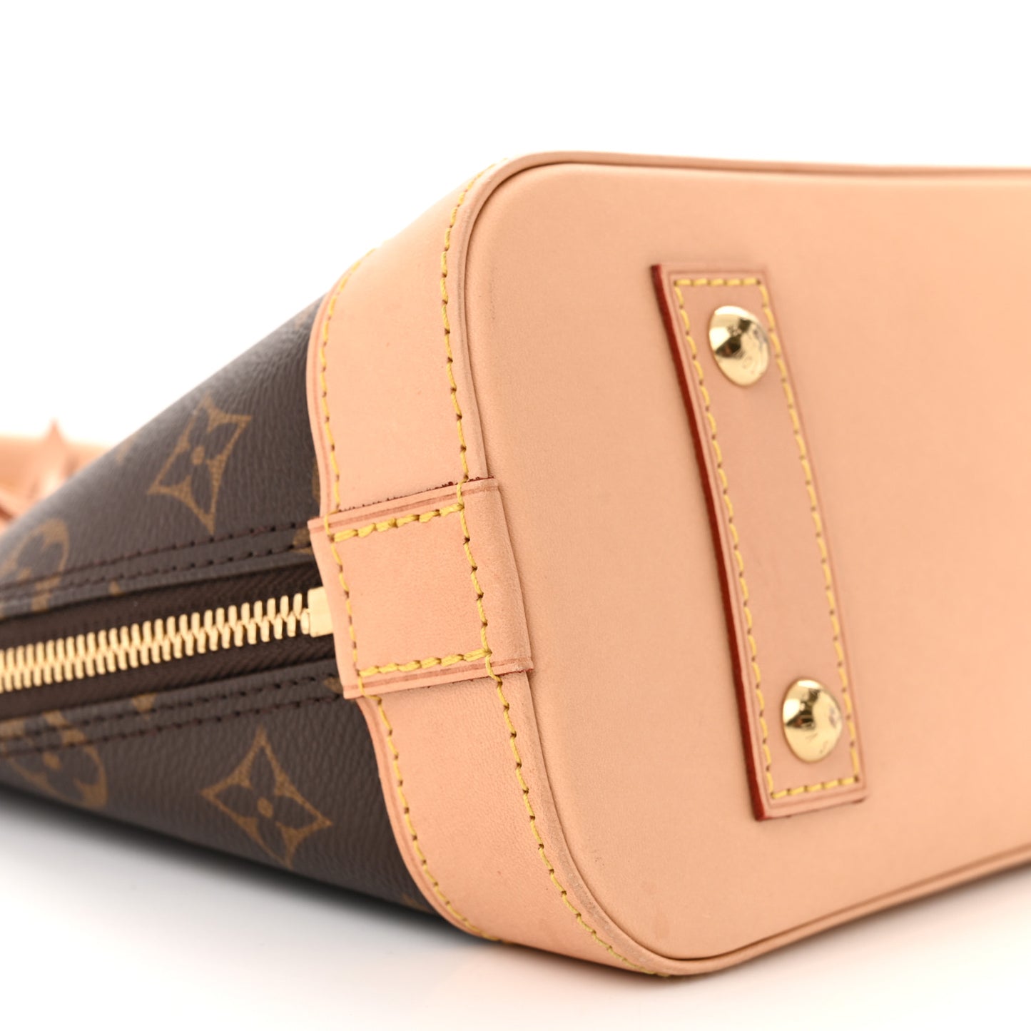 Monogram Alma BB