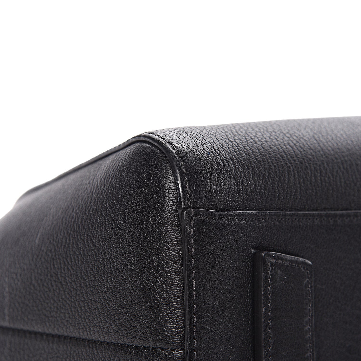 Givenchy Sugar Goatskin Small Antigona Black 9 of 15