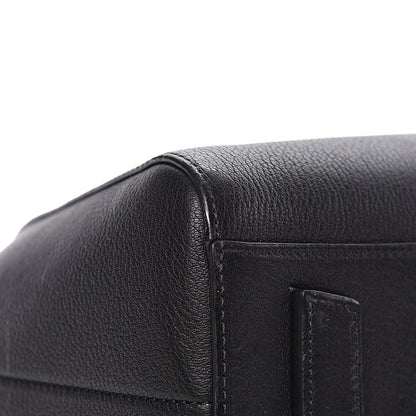 Givenchy Sugar Goatskin Small Antigona Black 9 of 15