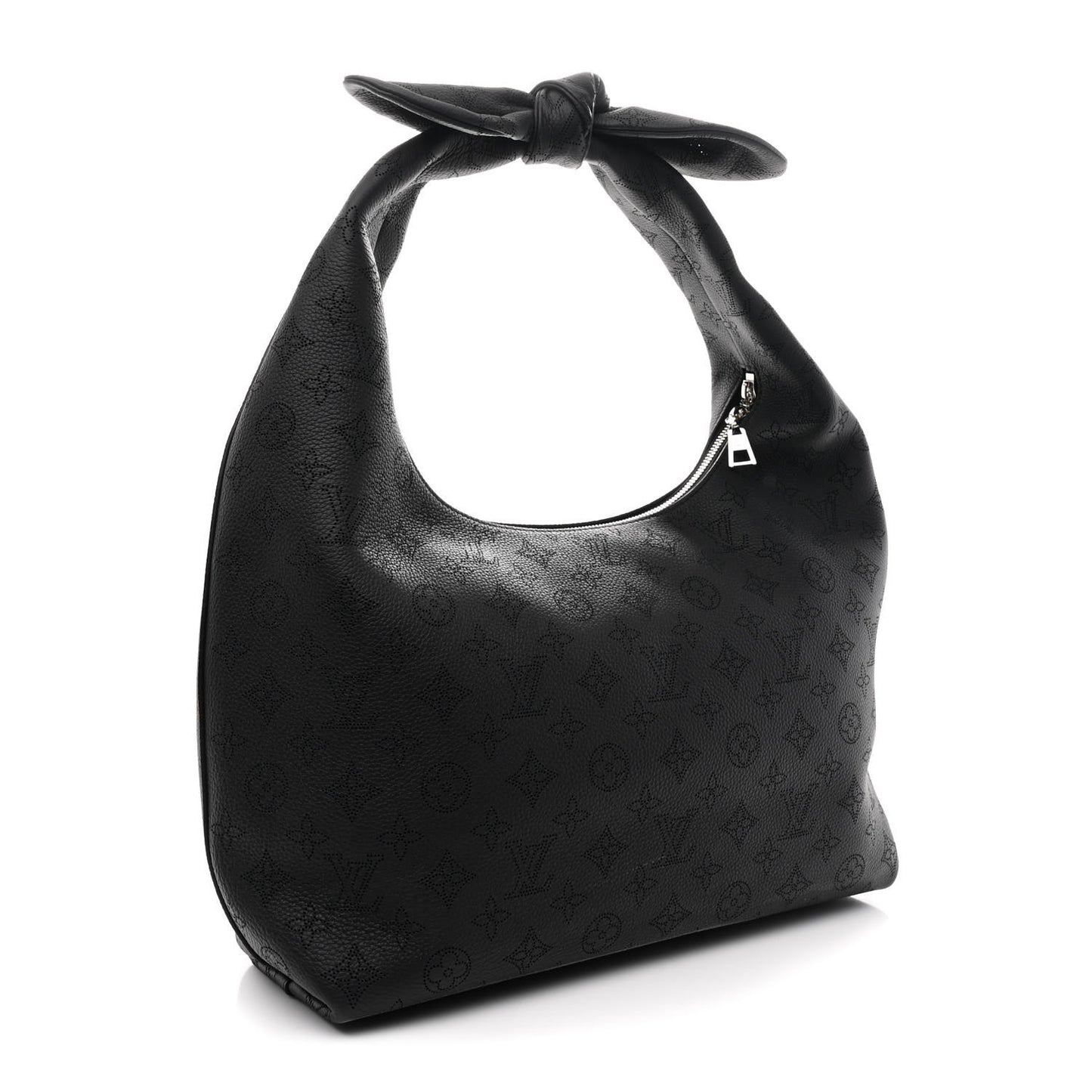 Mahina Why Knot Black Black