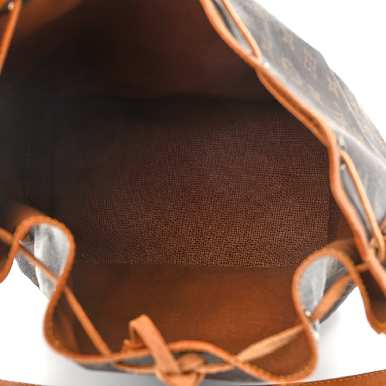 Louis Vuitton Monogram Noe 10 of 17