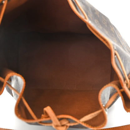 Louis Vuitton Monogram Noe 10 of 17