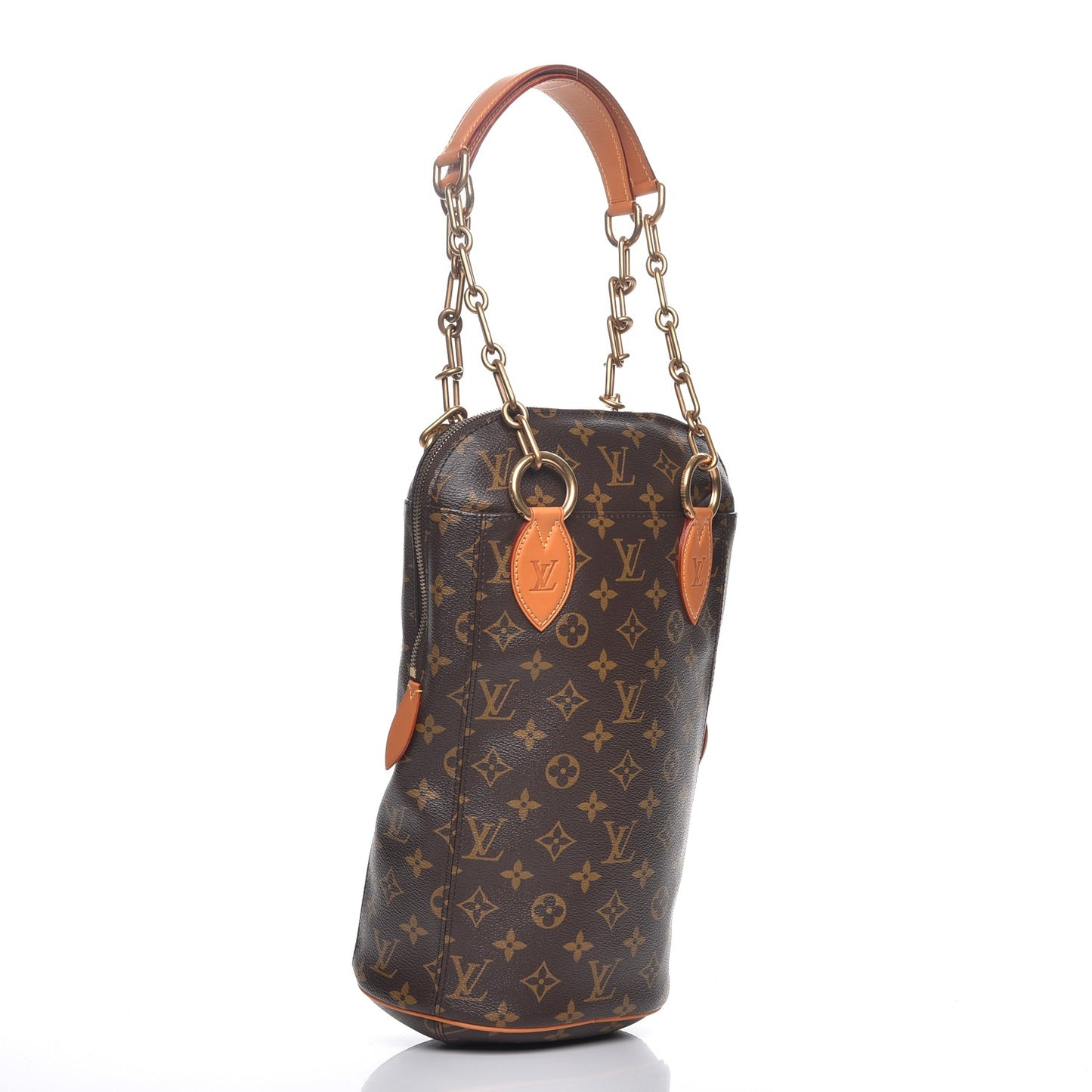 Monogram Iconoclasts Karl Lagerfeld Punching Bag Baby