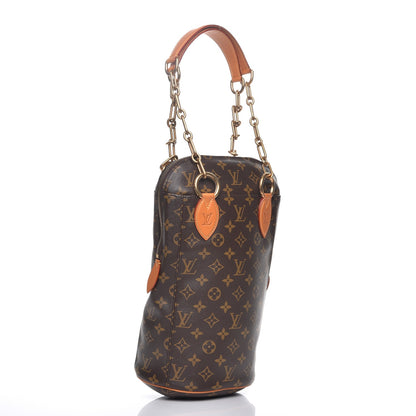 Louis Vuitton Monogram Iconoclasts Karl Lagerfeld Punching Bag Baby 3 of 8