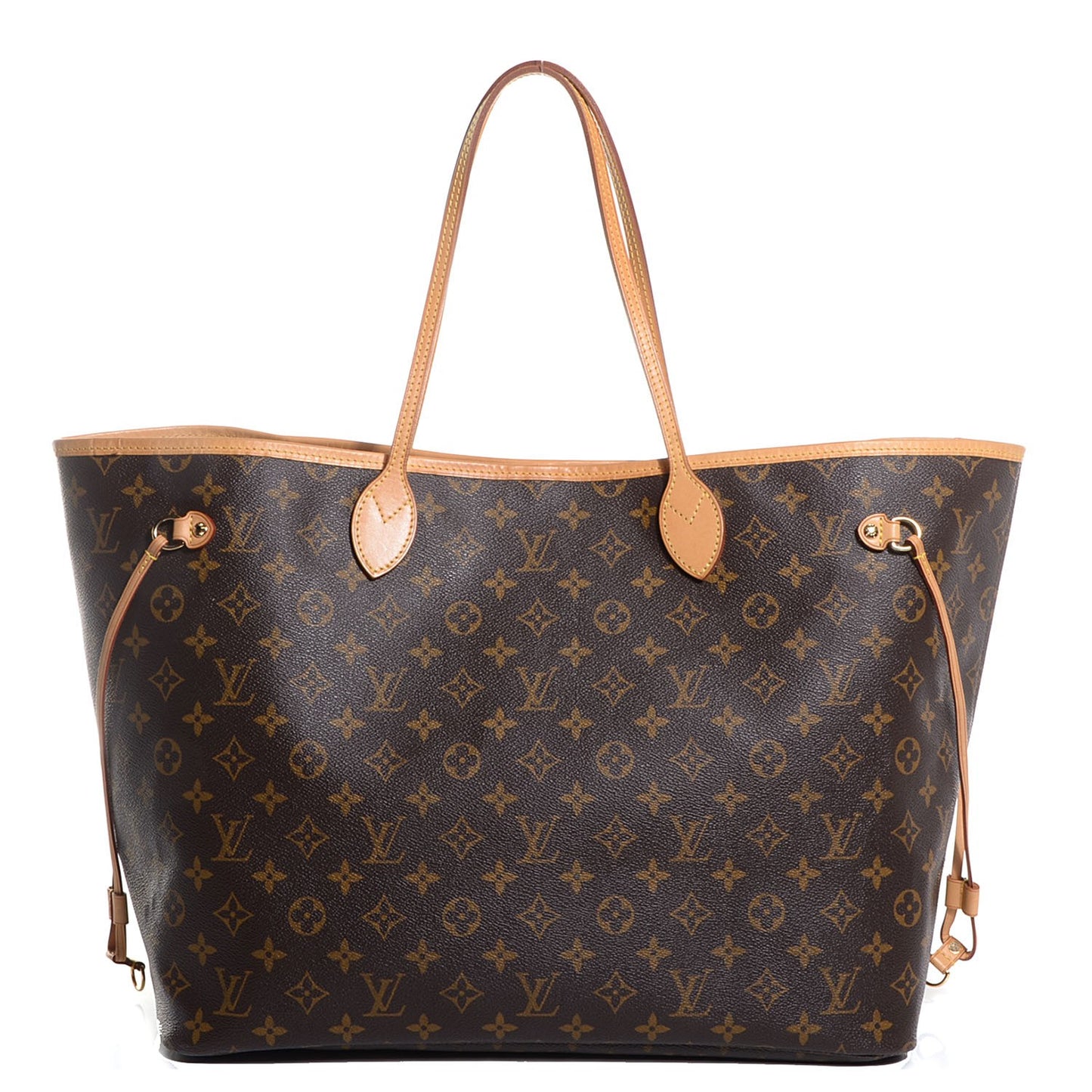 Monogram Neverfull GM