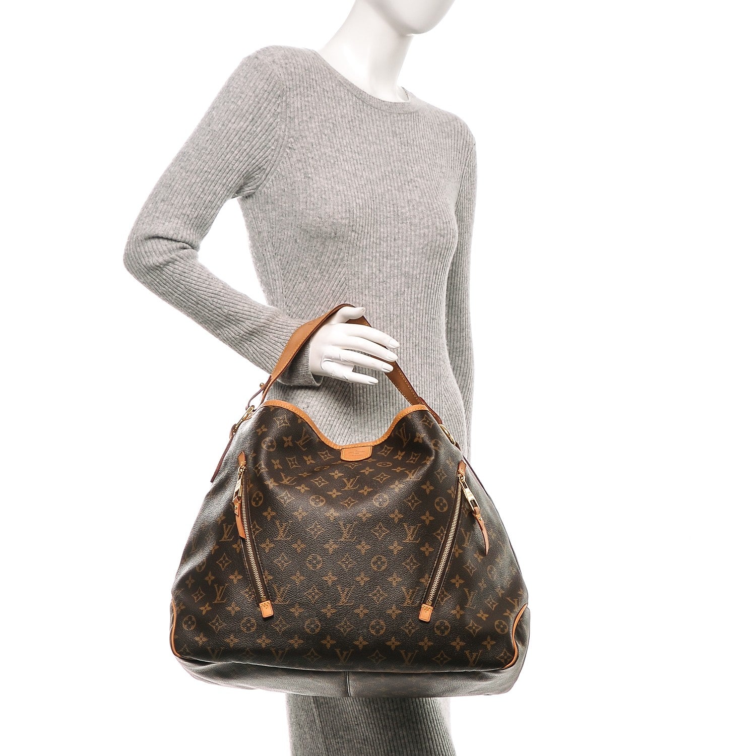 Louis Vuitton Monogram Delightful GM 2 of 6