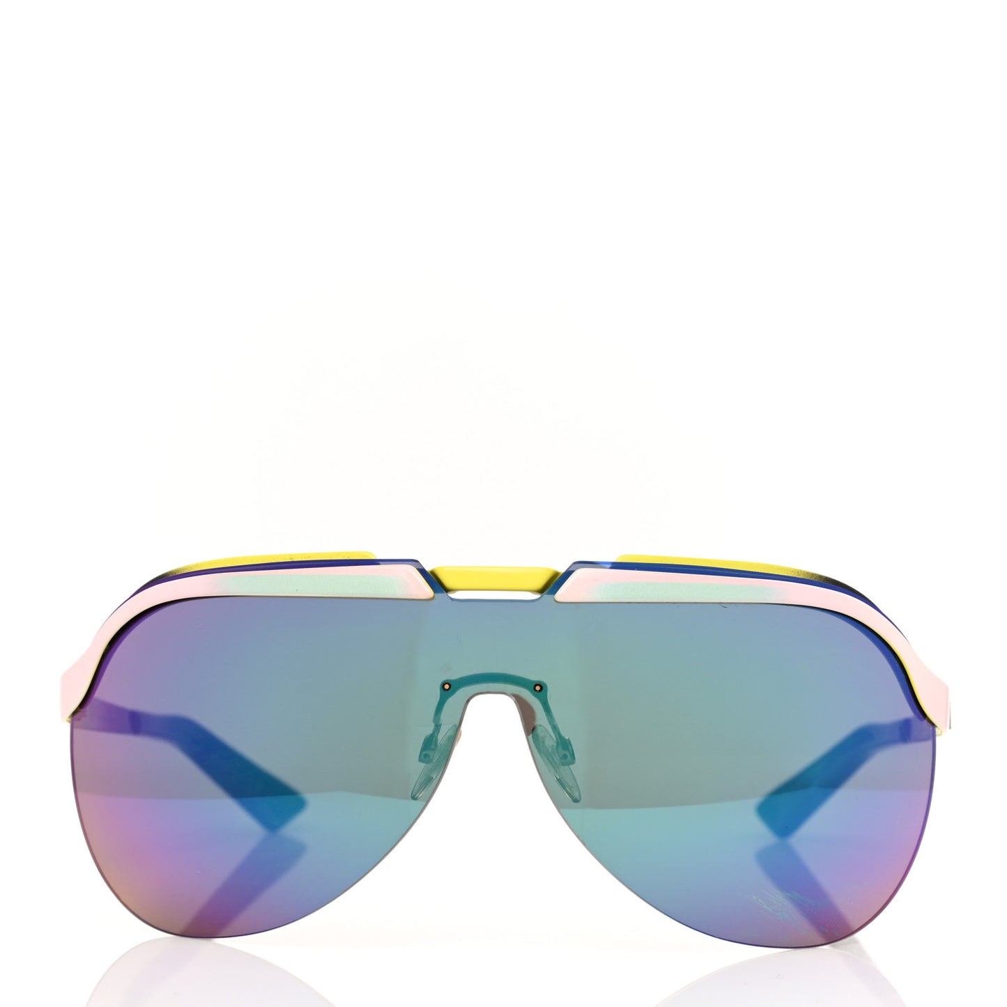 Solar Shield Sunglasses