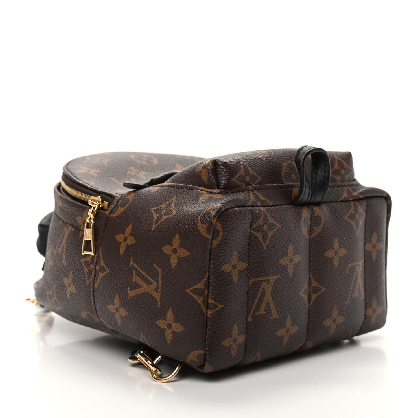 Monogram Palm Springs Backpack Mini