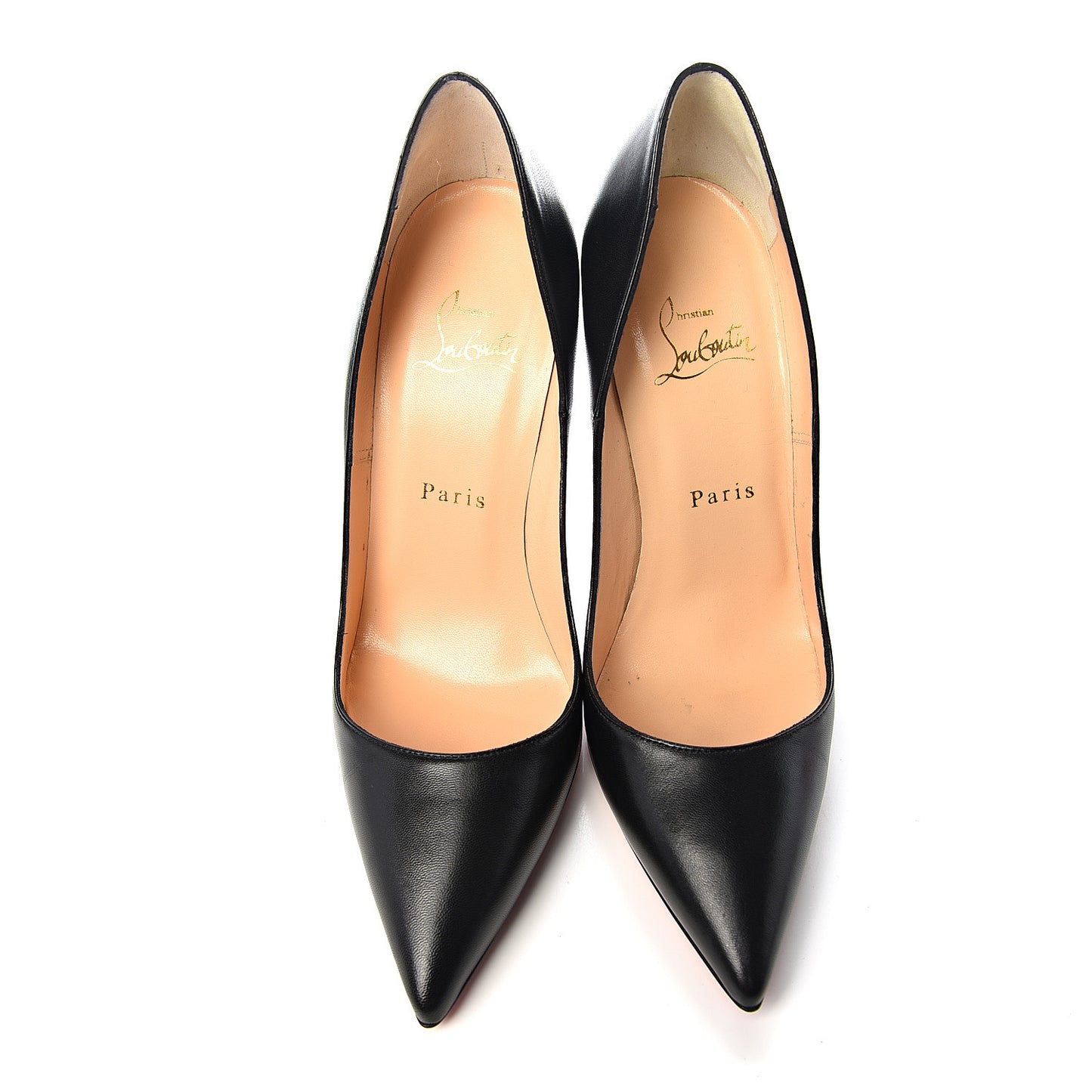 Kid So Kate 120 Pumps 38 Black