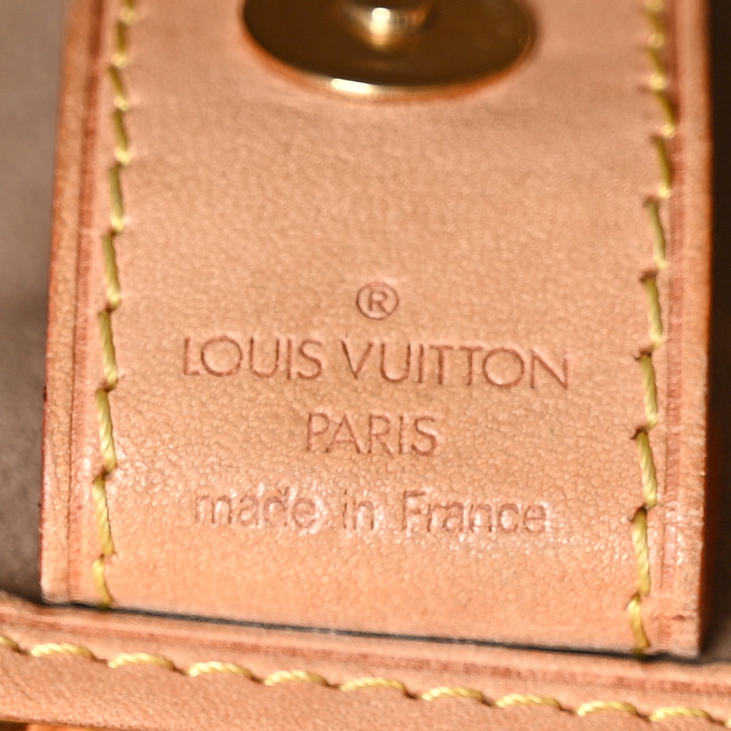 Louis Vuitton Monogram Multicolor Judy GM Black 6 of 10