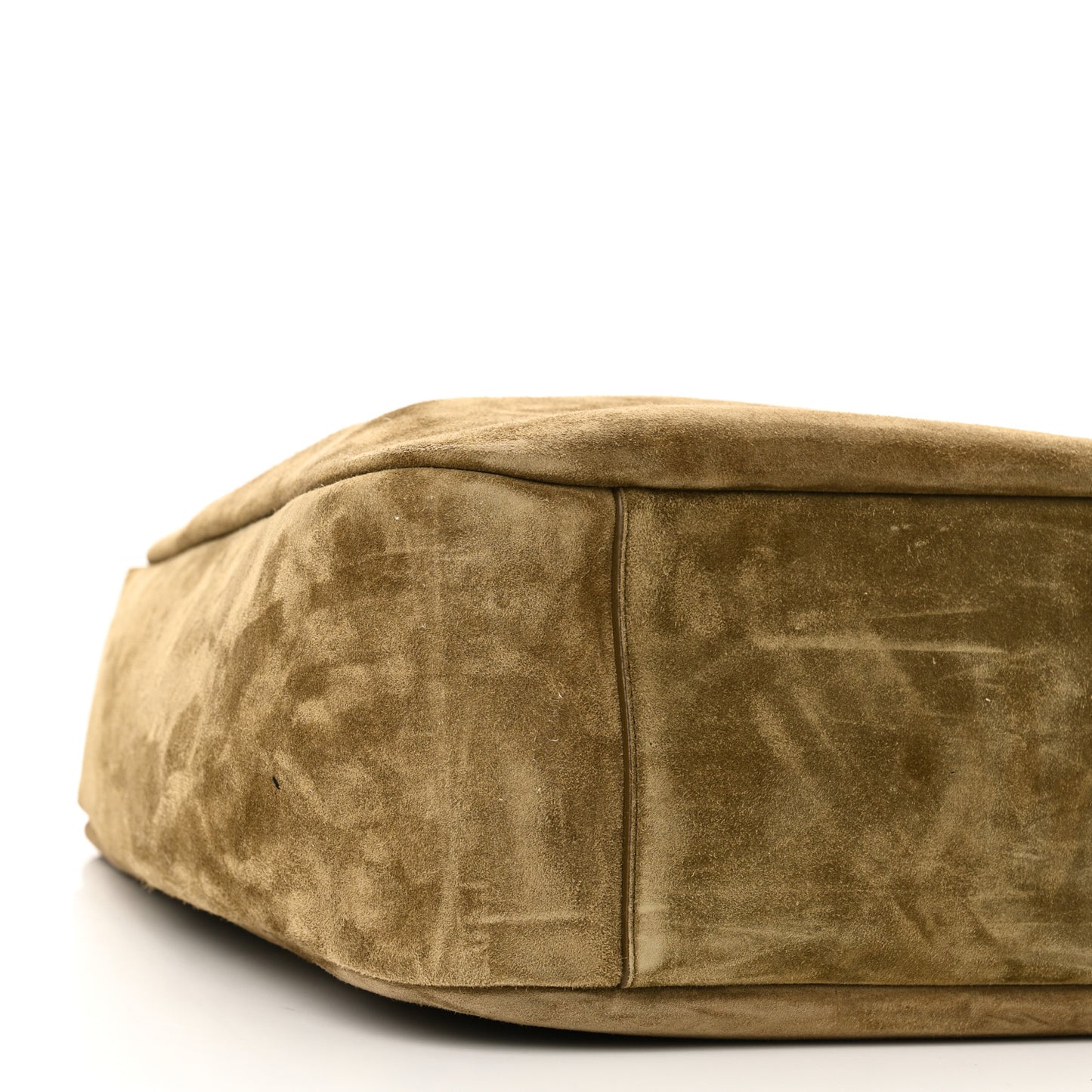 Suede Large Le 5 A 7 Soft Hobo New Barley