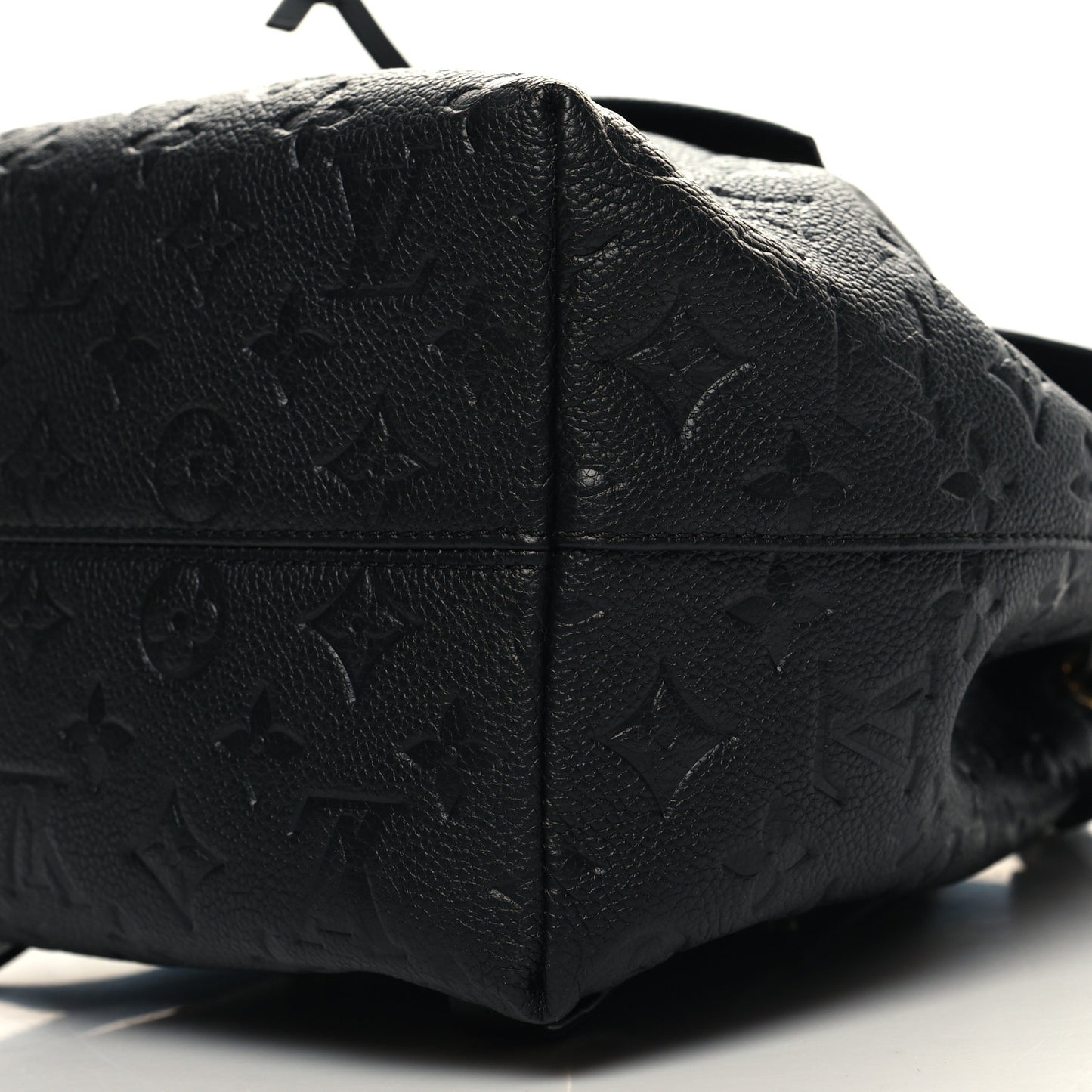 Empreinte Montsouris NM Backpack Black