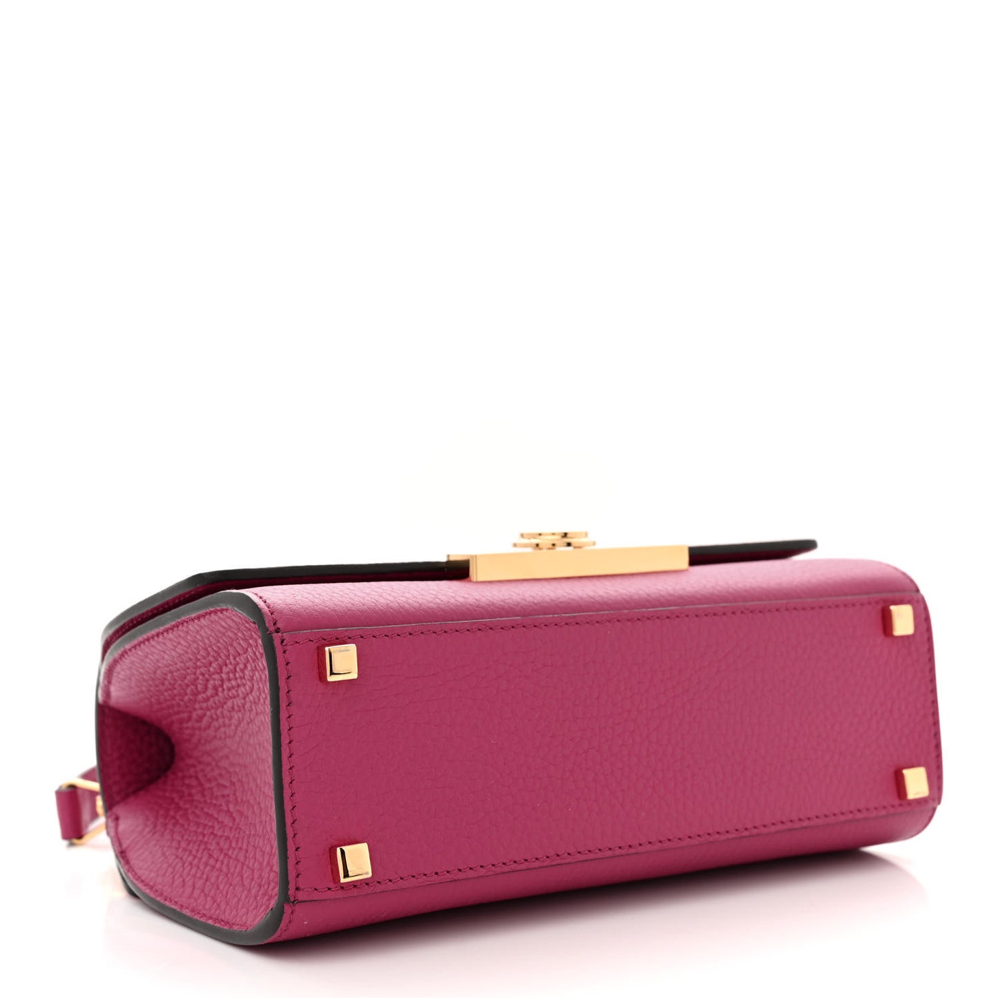 Taurillon Blush Rejane BB Fuchsia