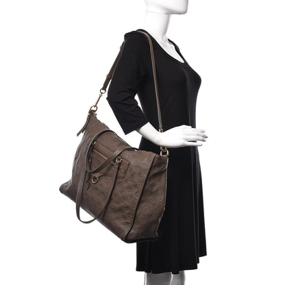 Louis Vuitton Empreinte Lumineuse GM Ombre 3 of 12