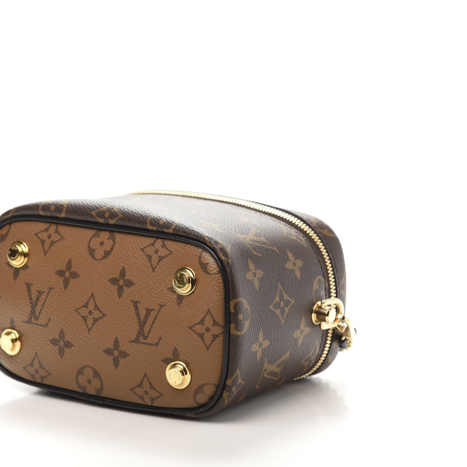 Louis Vuitton Reverse Monogram Vanity PM 7 of 10