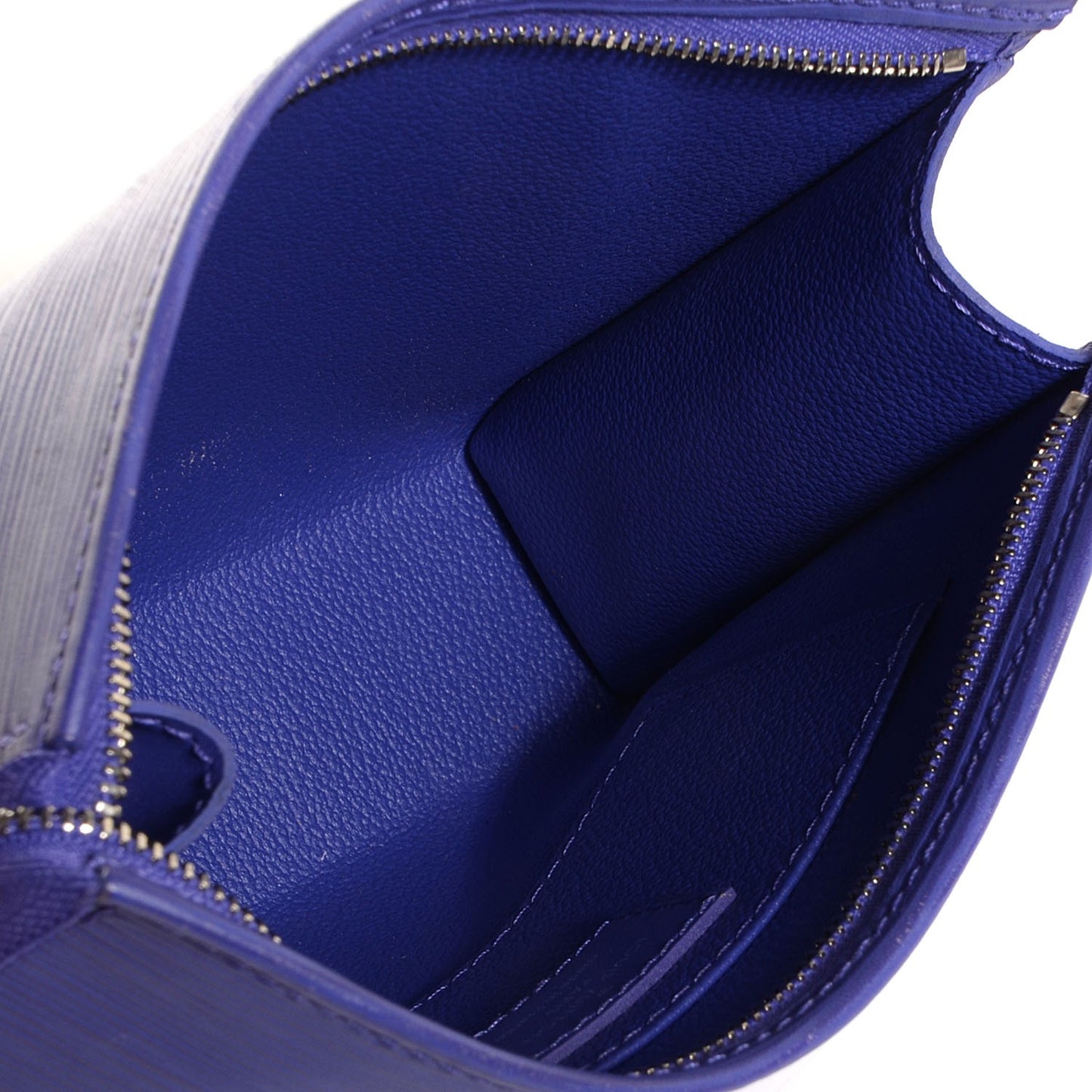 Epi Toiletry Pouch 19 Figue