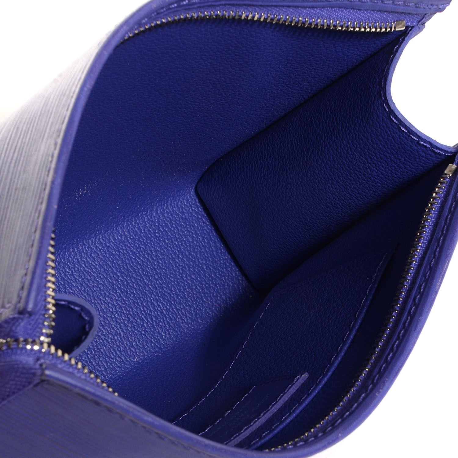 Louis Vuitton Epi Toiletry Pouch 19 Figue 5 of 8