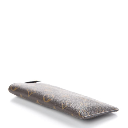 Louis Vuitton Monogram Sunglasses Case MM 4 of 7