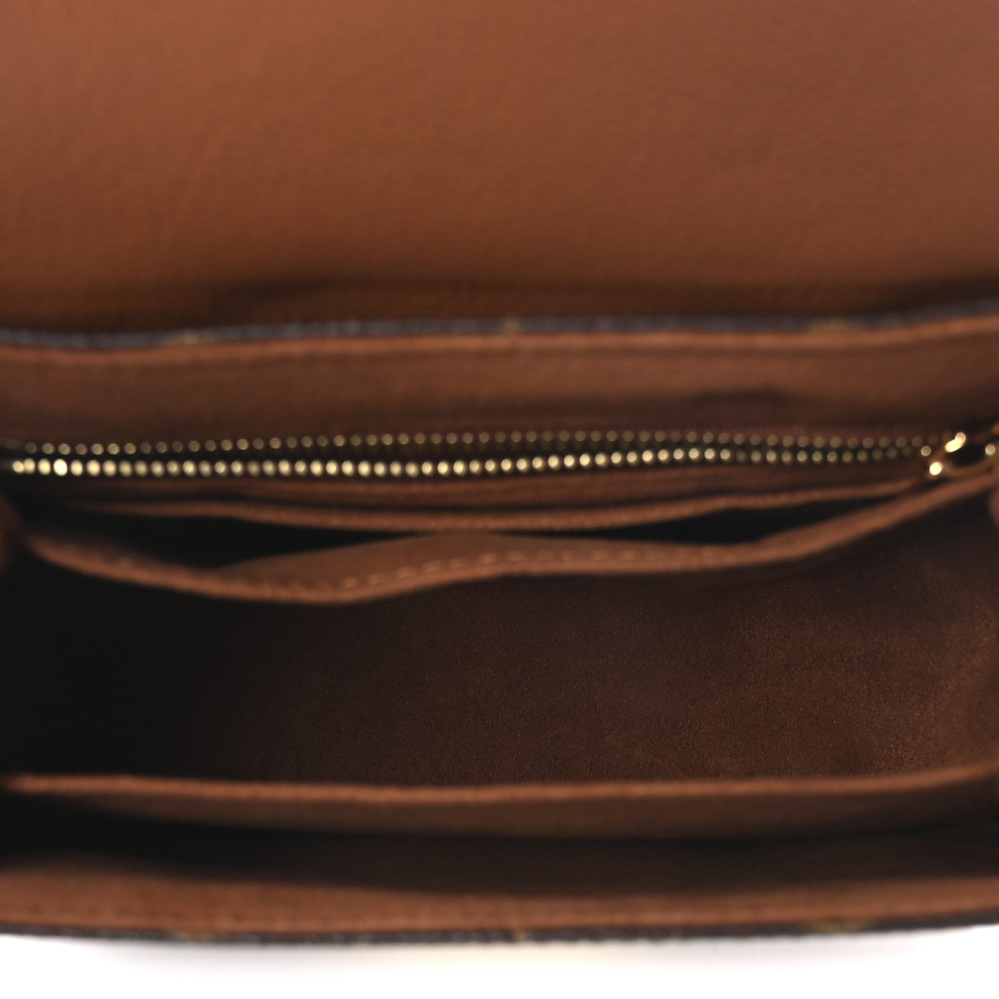Monogram Eden PM  Camel
