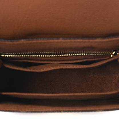 Louis Vuitton Monogram Eden PM  Camel 5 of 9