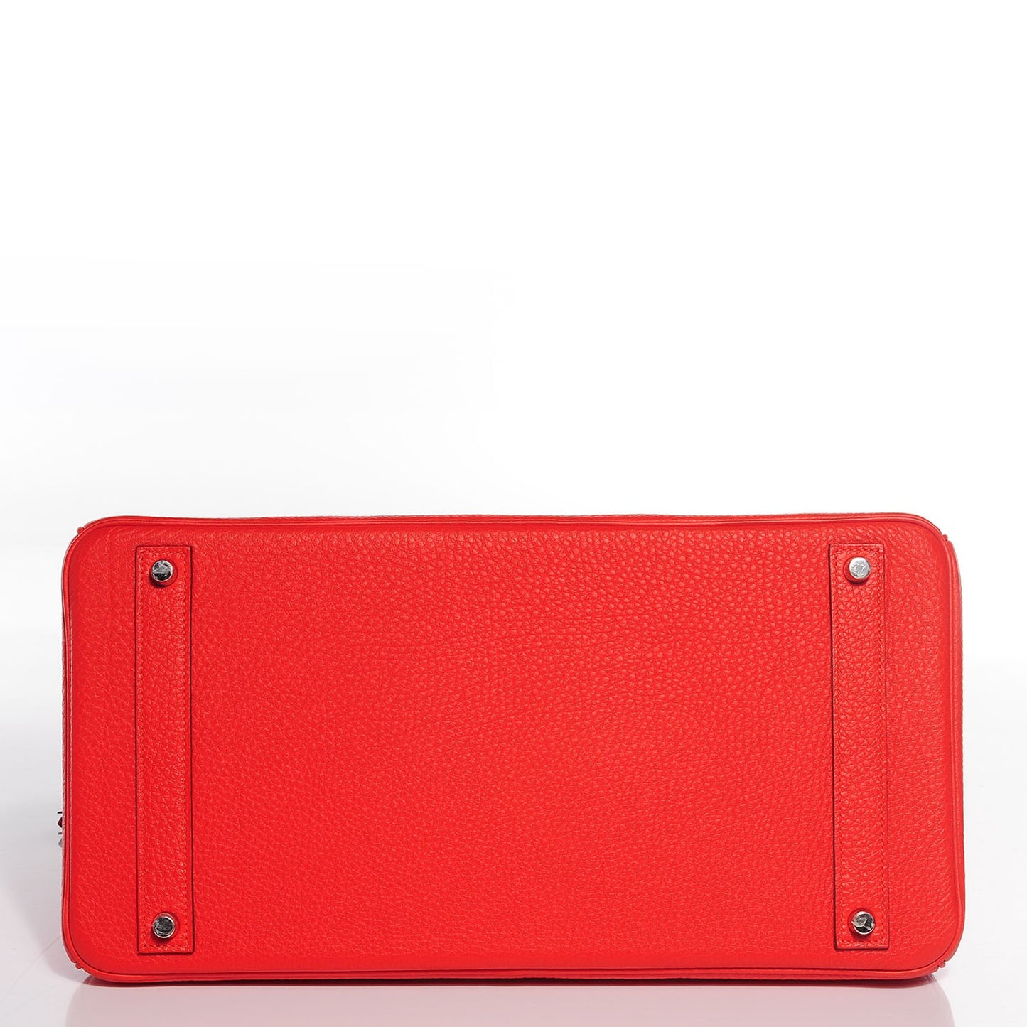 Togo Birkin 40 Capucine