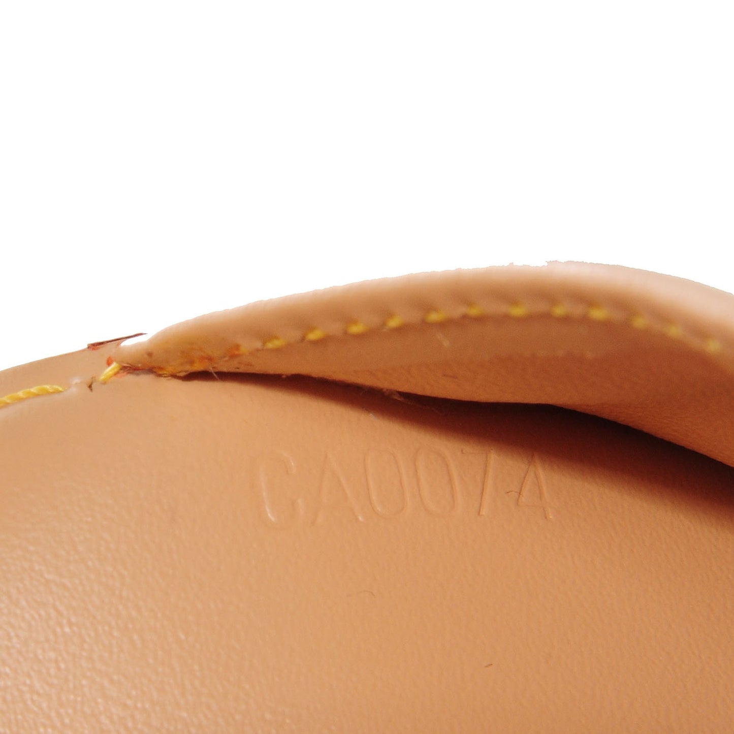 Monogram Multicolor Small Ring Agenda Cover White