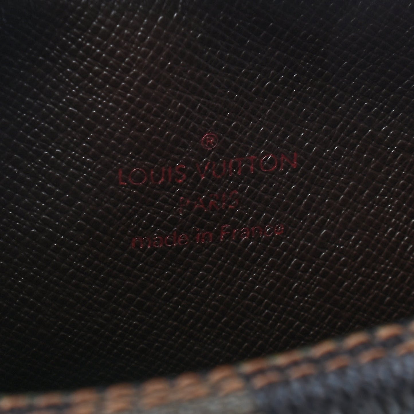 Damier Ebene Amazone