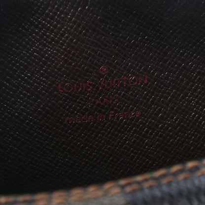 Louis Vuitton Damier Ebene Amazone 6 of 9