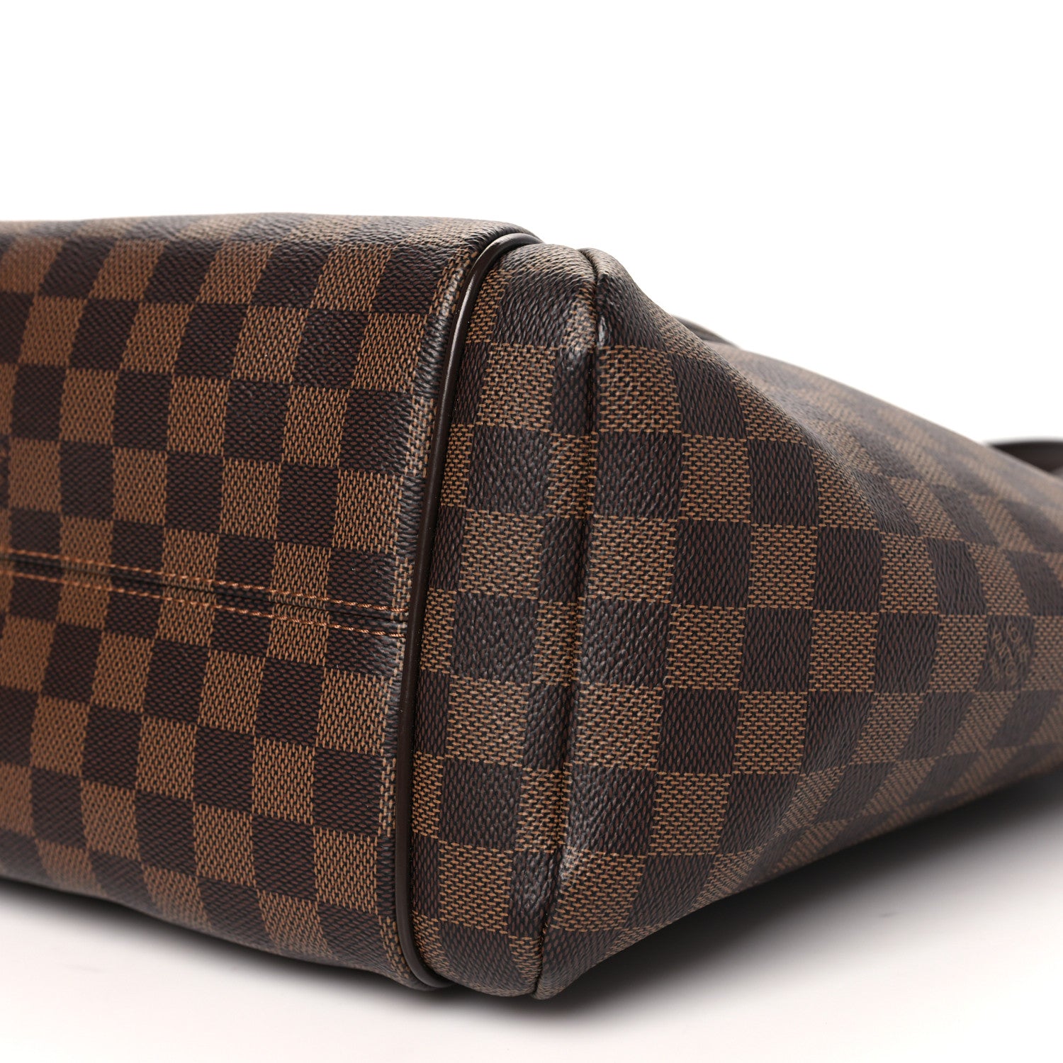Louis Vuitton Damier Ebene Totally MM 9 of 9