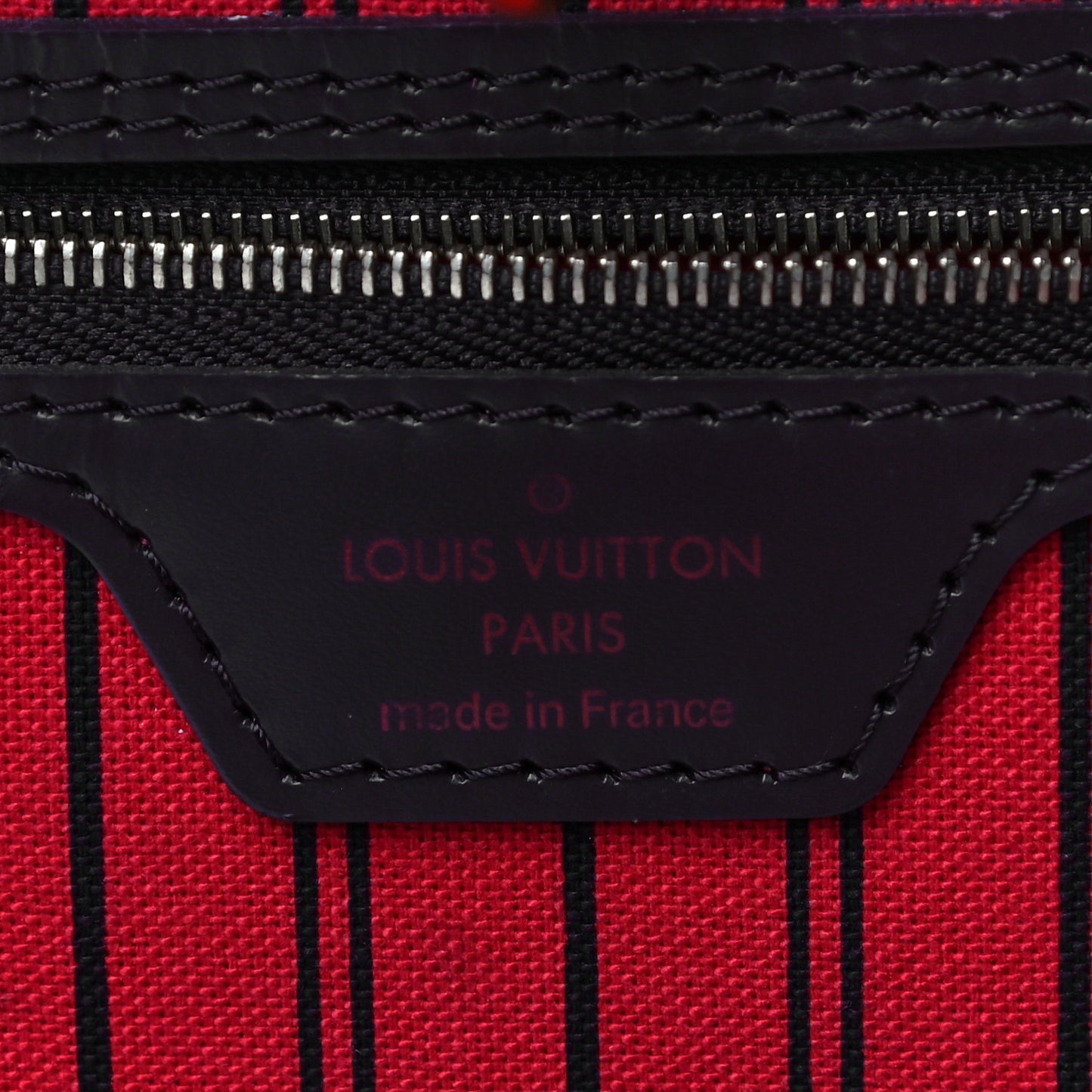 Damier Ebene Neo Neverfull MM