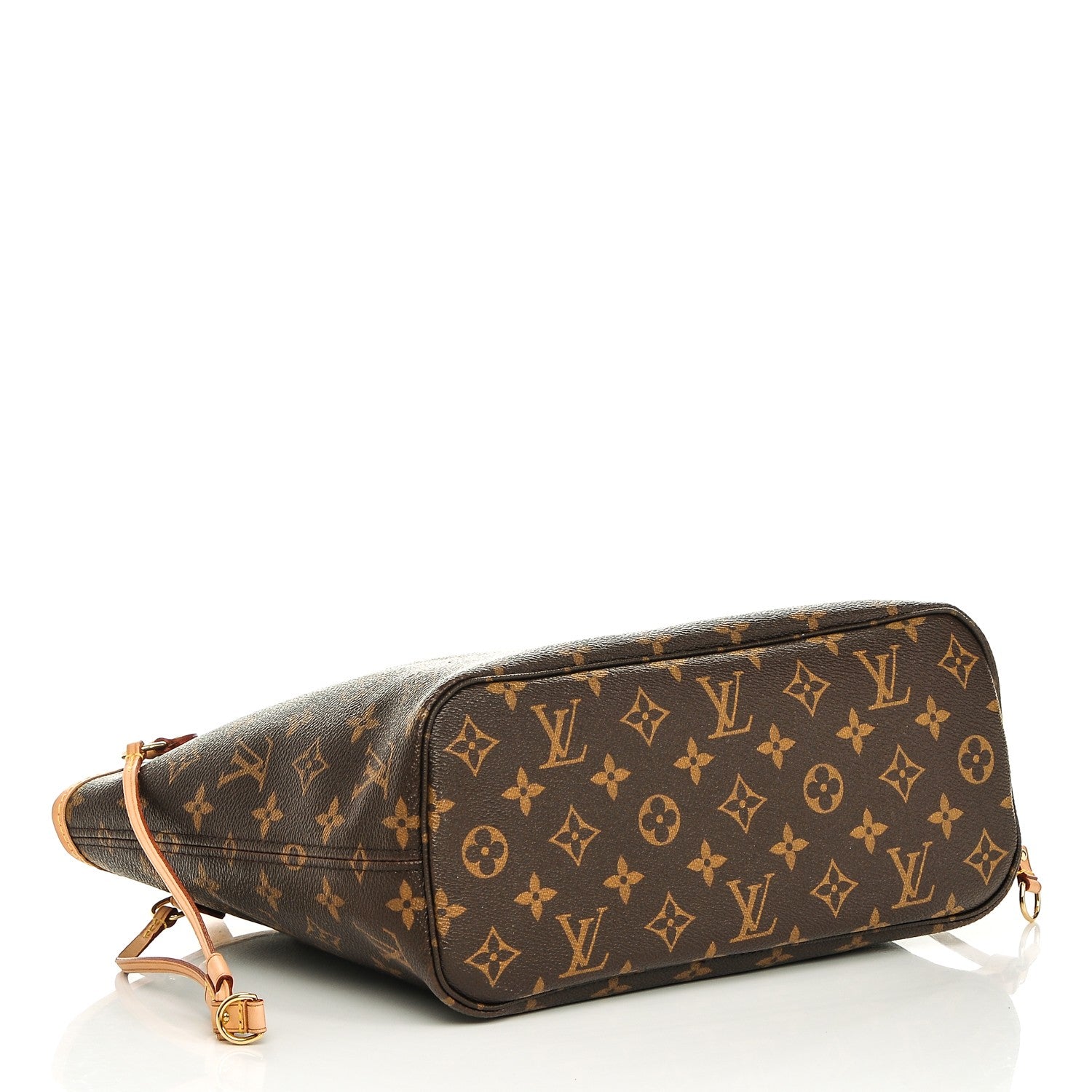 Louis Vuitton Monogram Neo Neverfull PM Pivoine 4 of 6