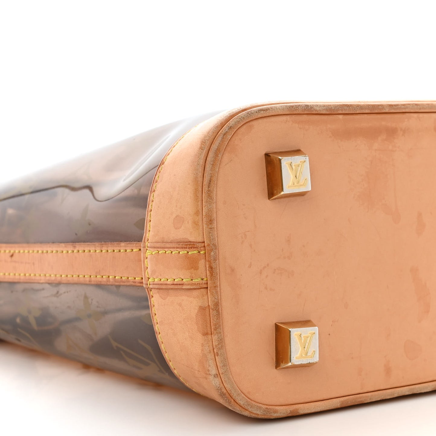 Vinyl Sac Ambre PM