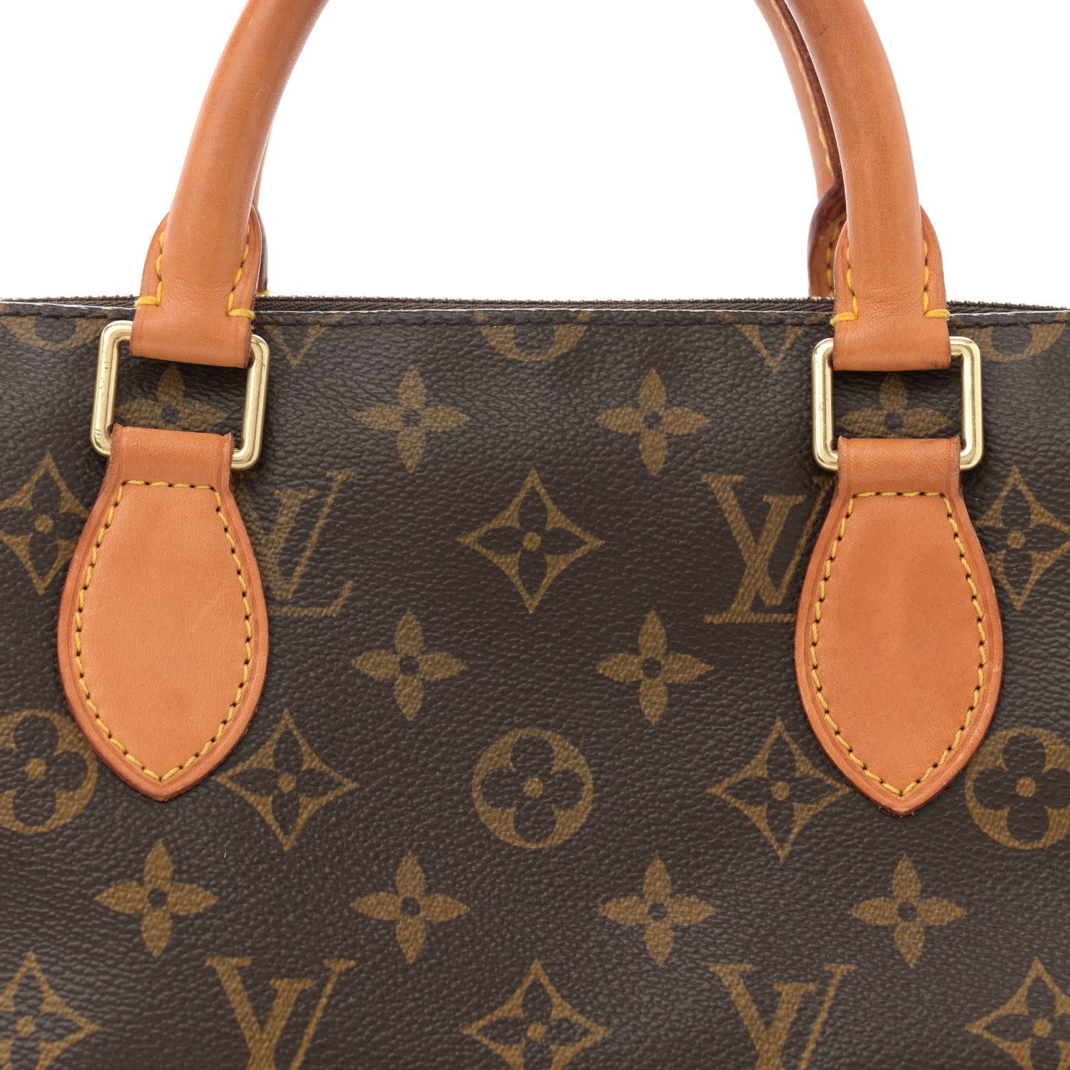 Louis Vuitton Monogram Popincourt 7 of 13