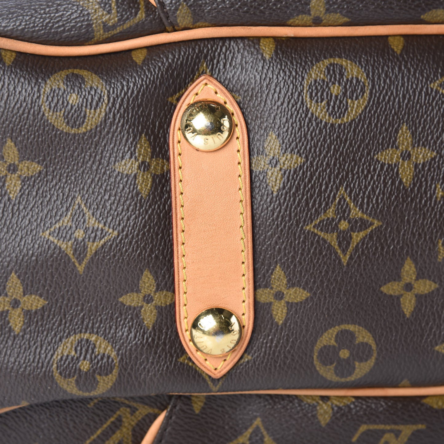 Monogram Galliera PM