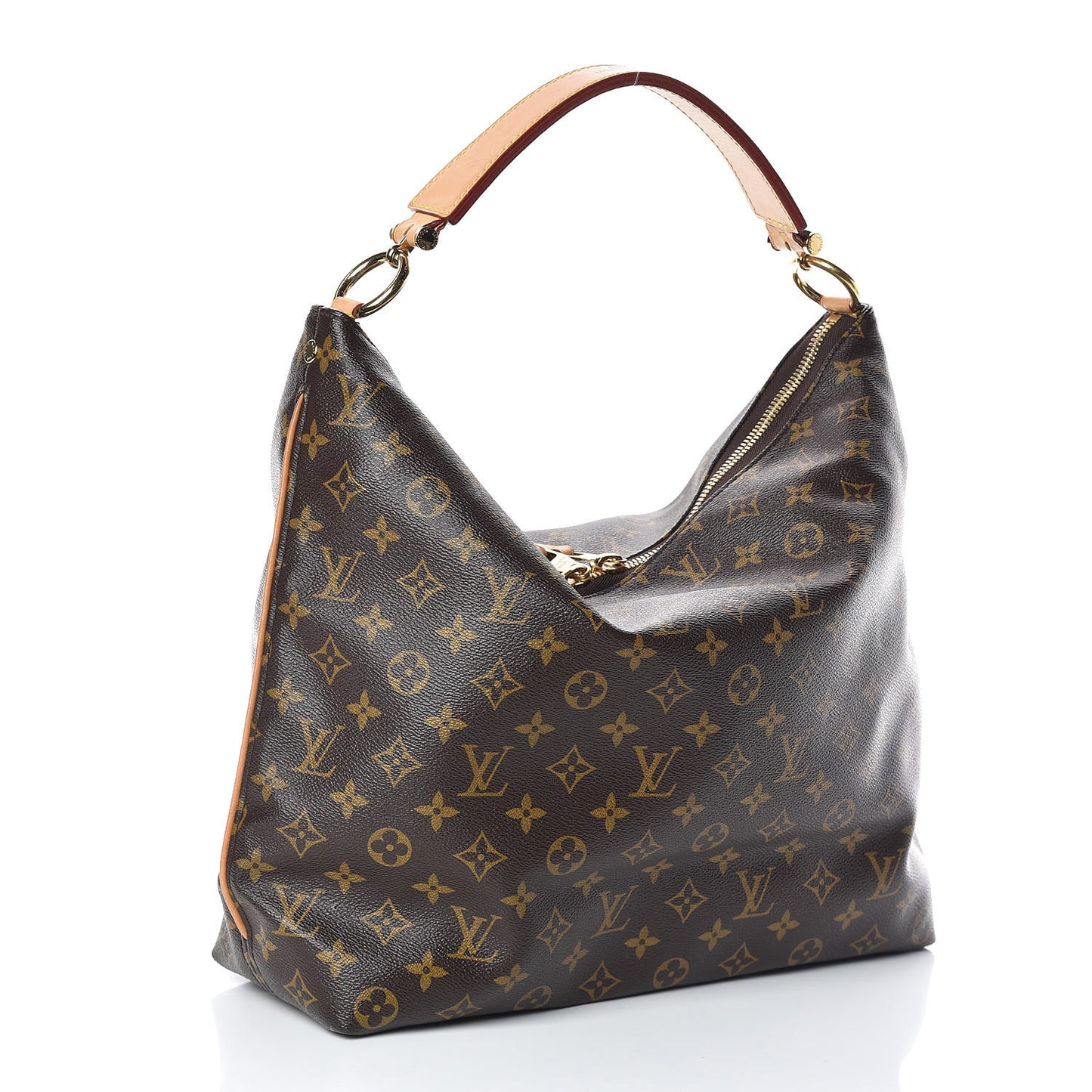Monogram Sully MM