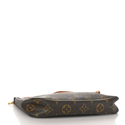 Louis Vuitton Monogram Pochette Accessories 4 of 9