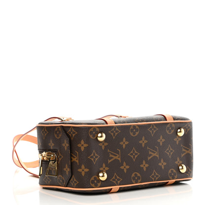 Louis Vuitton Monogram Cite 4 of 9