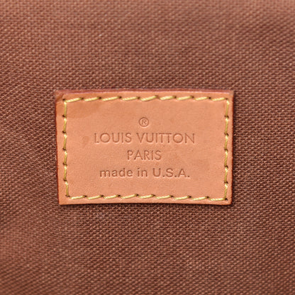 Louis Vuitton Monogram Tivoli GM 6 of 16