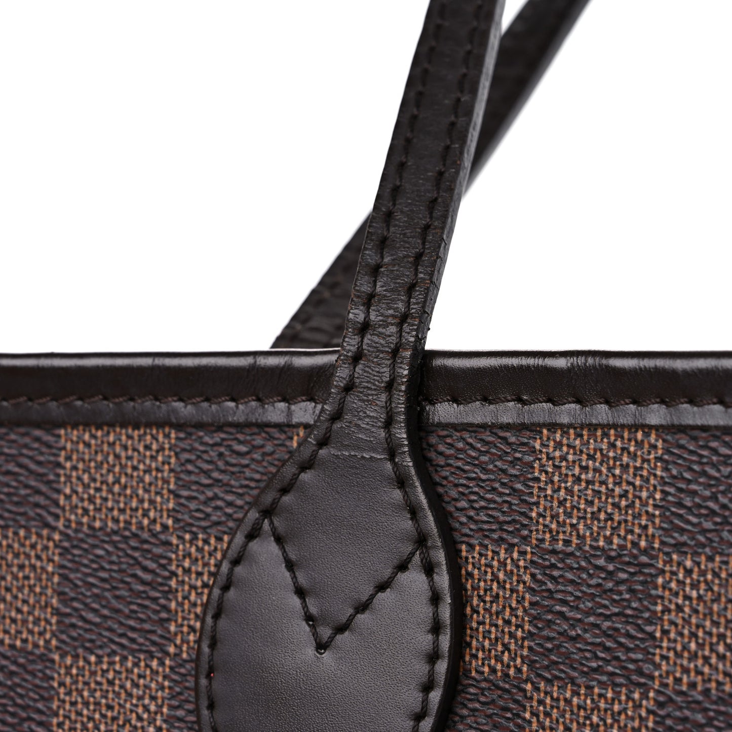 Damier Ebene Neverfull MM
