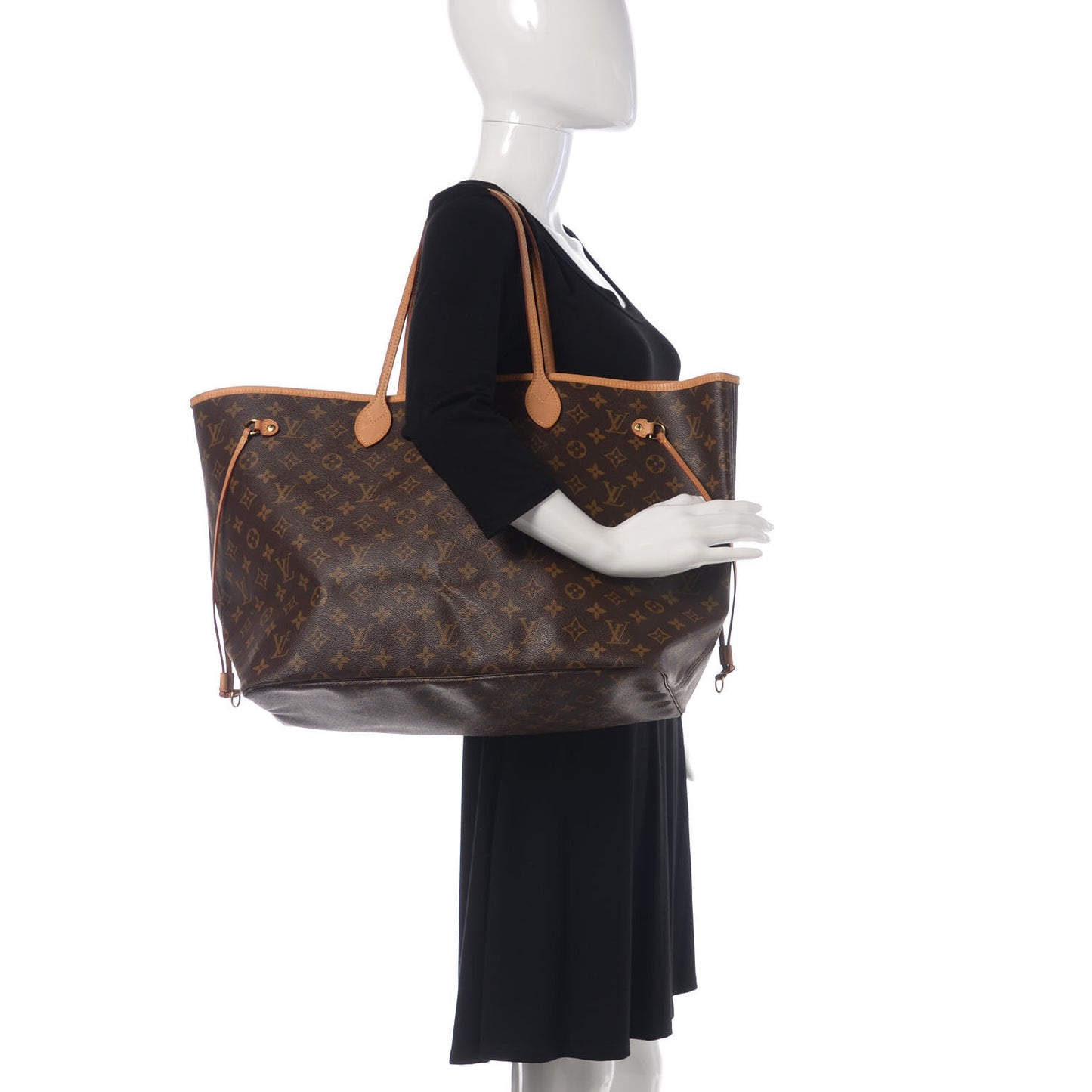 Monogram Neo Neverfull GM