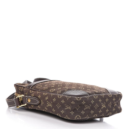 Louis Vuitton Monogram Mini Lin Danube Ebene 4 of 10