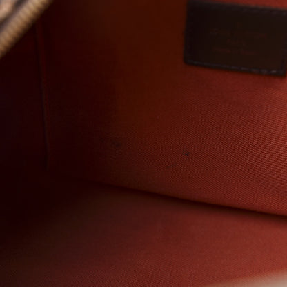 Louis Vuitton Damier Ebene Ribera MM 10 of 14