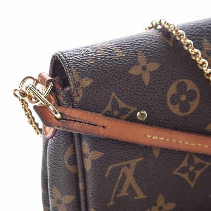 Louis Vuitton Monogram Favorite PM 12 of 21
