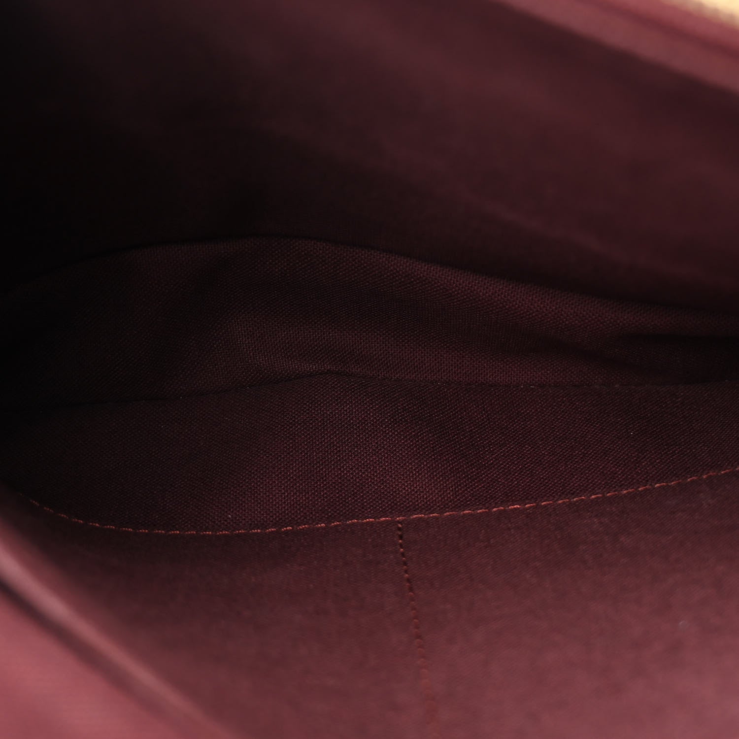 Louis Vuitton Damier Ebene Hoxton GM 6 of 11