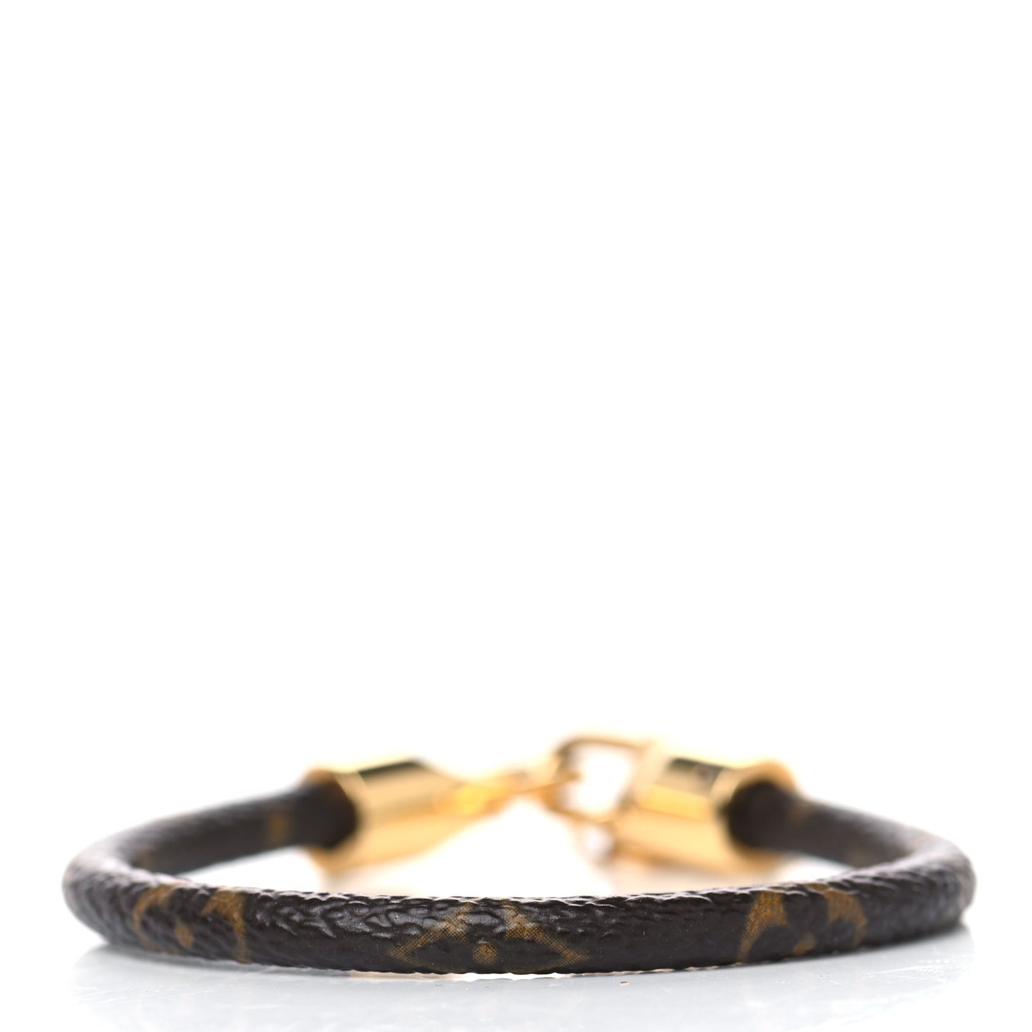 Monogram Luck It Bracelet 19