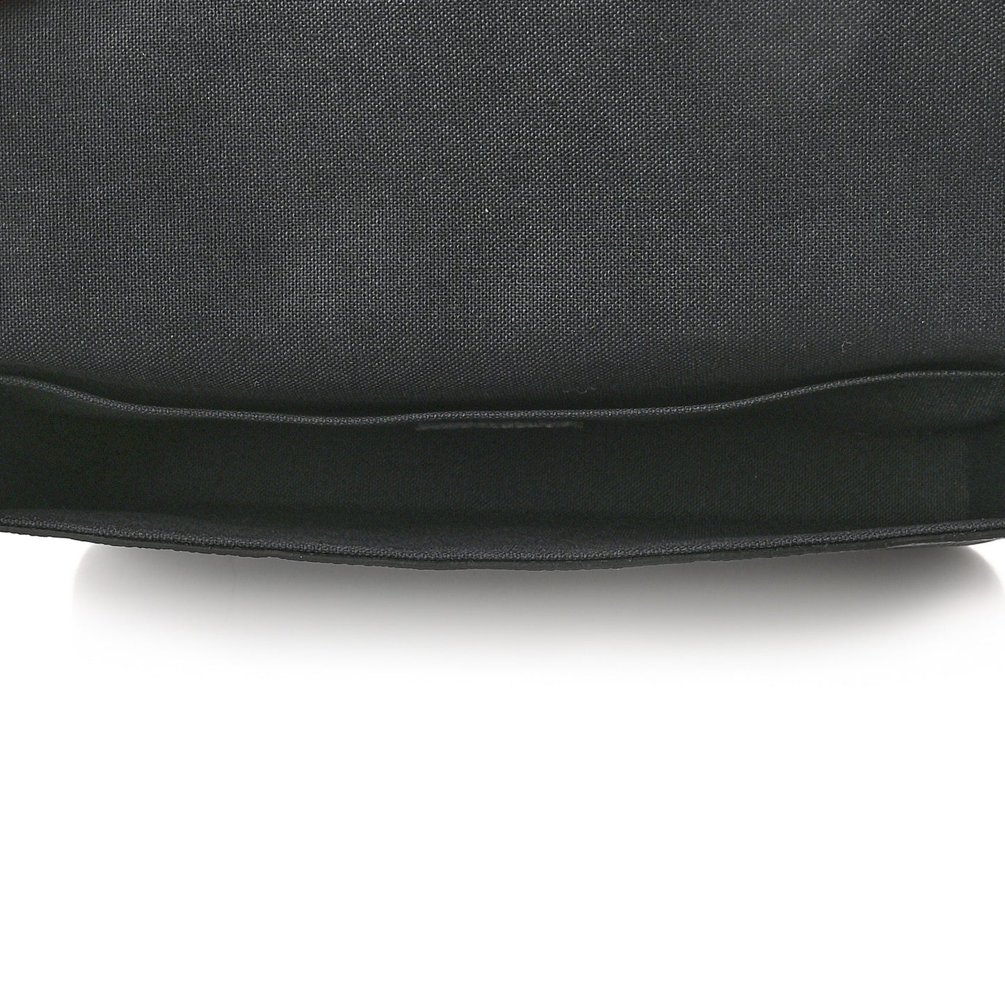 Empreinte Pochette Felicie Chain Wallet Black
