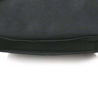 Louis Vuitton Empreinte Pochette Felicie Chain Wallet Black 6 of 9