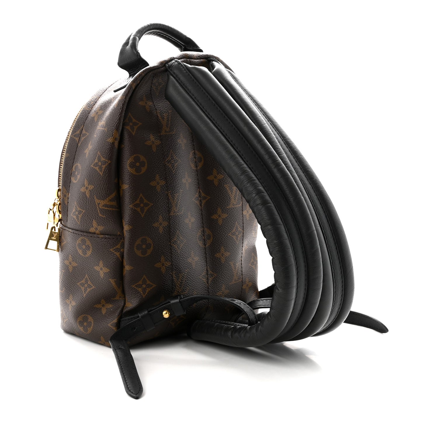 Reverse Monogram Palm Springs Backpack PM