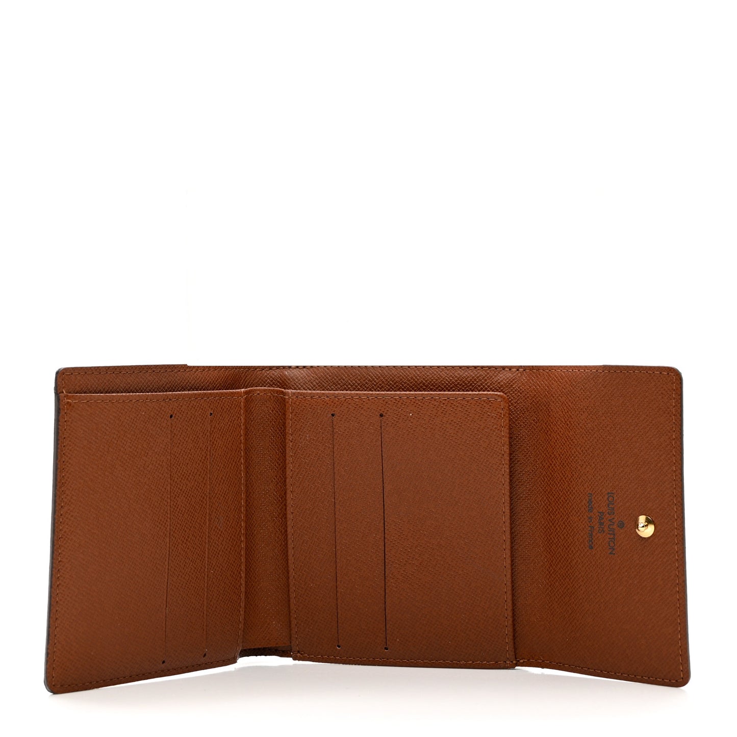 Monogram Elise Wallet
