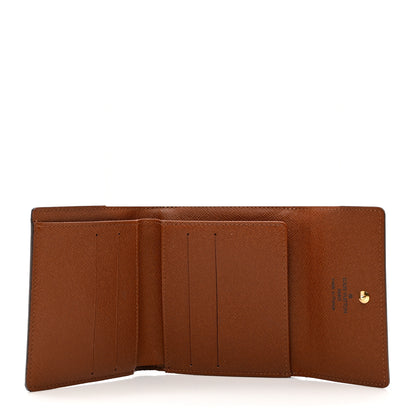 Louis Vuitton Monogram Elise Wallet 5 of 6